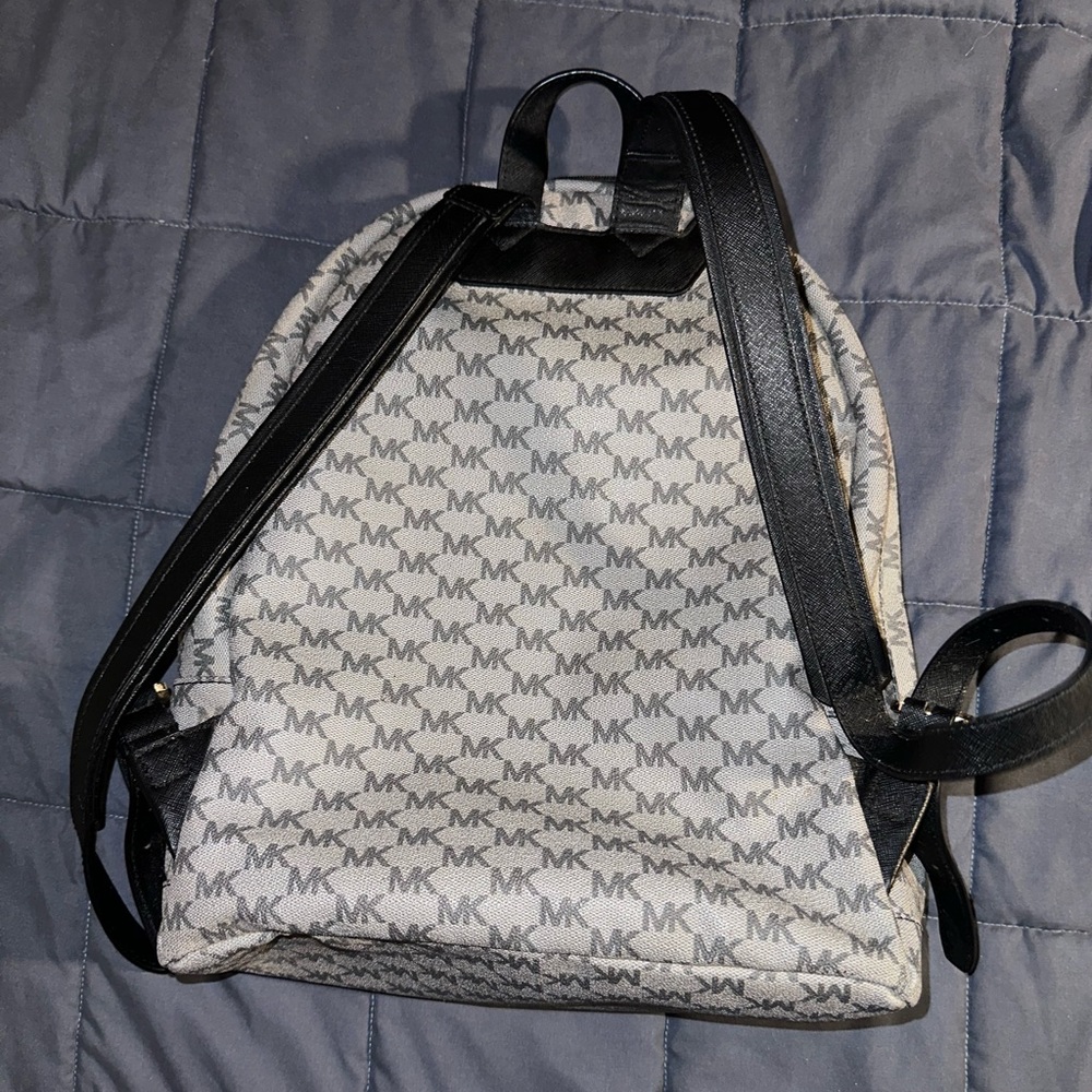 MK Backpack - Picture 2 of 7
